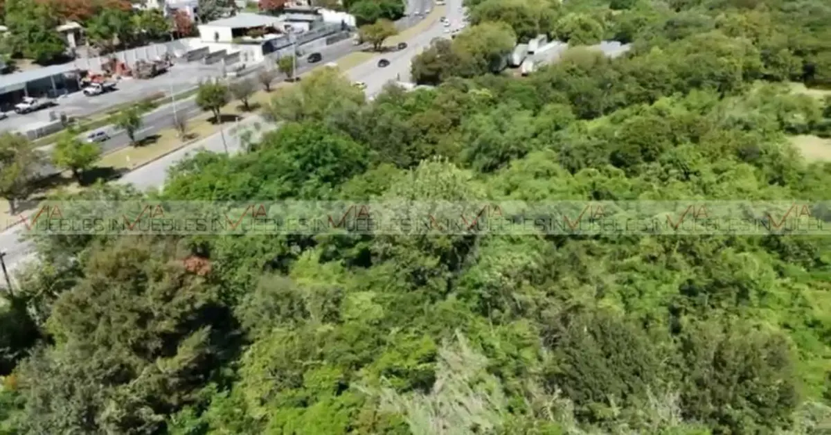 Terreno en renta en La Esperanza, Santiago — foto 1 de 14