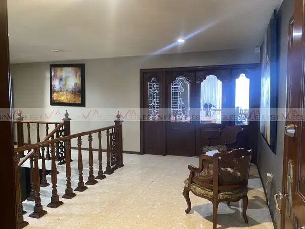 Casa en venta en Vista Hermosa, Monterrey — foto 3 de 19