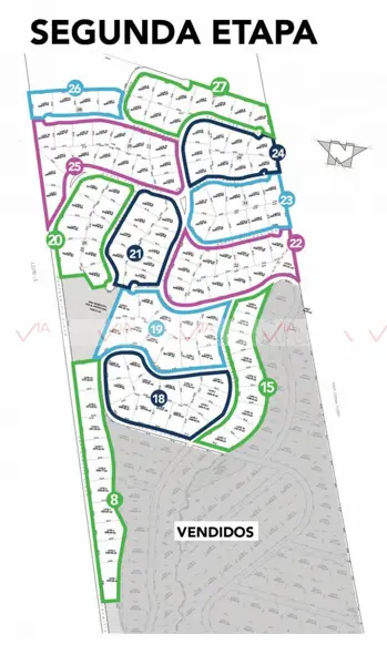 Terreno en venta en Sierra Hermosa, Arteaga — foto 3 de 13