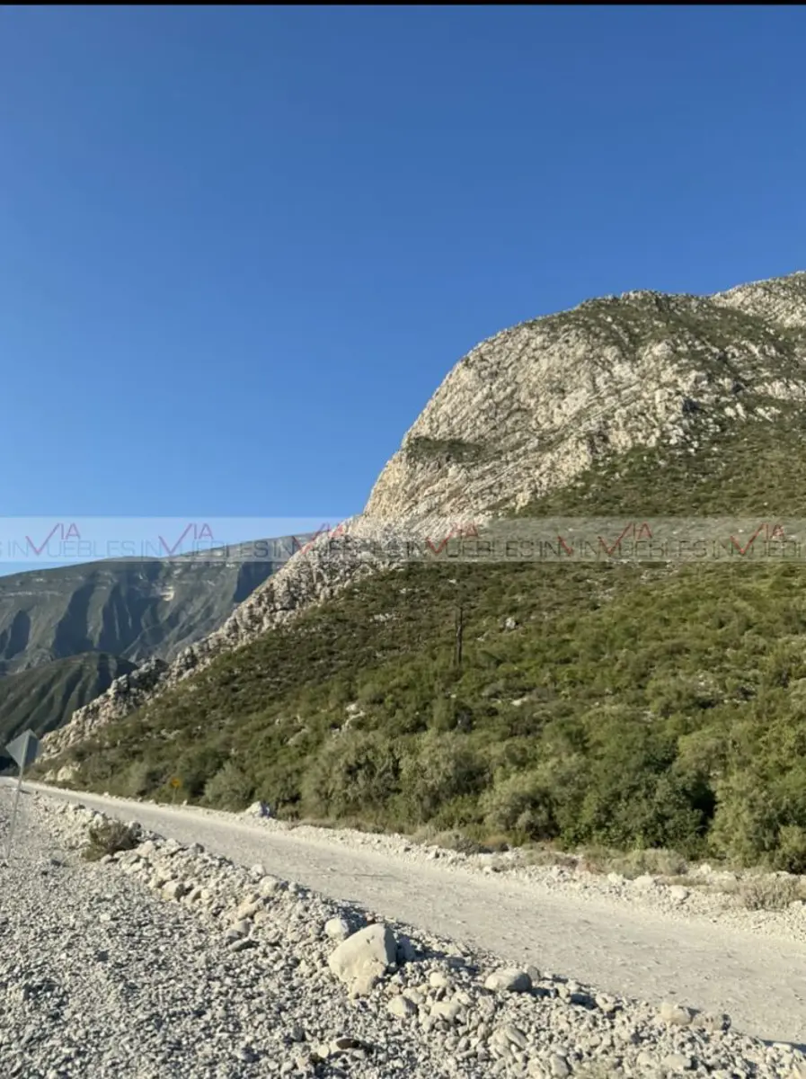 Terreno en venta en Industrial Santa Catarina, Santa Catarina — foto 1 de 8