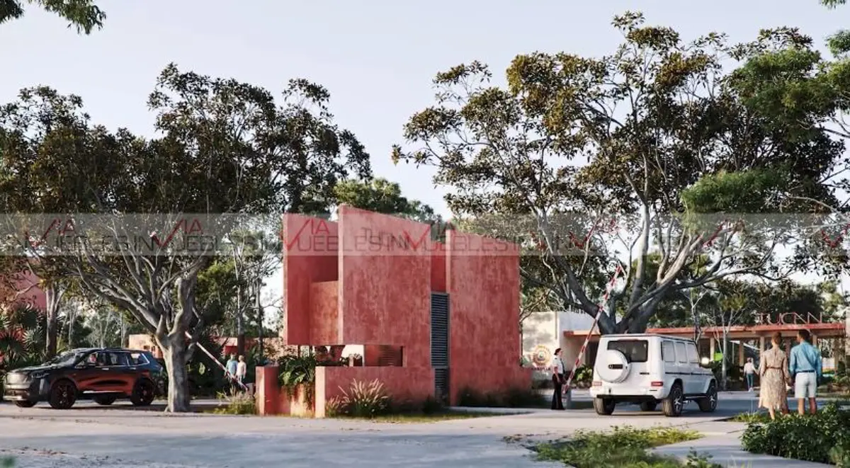 Terreno en venta en San Crisanto, Sinanché — foto 1 de 9