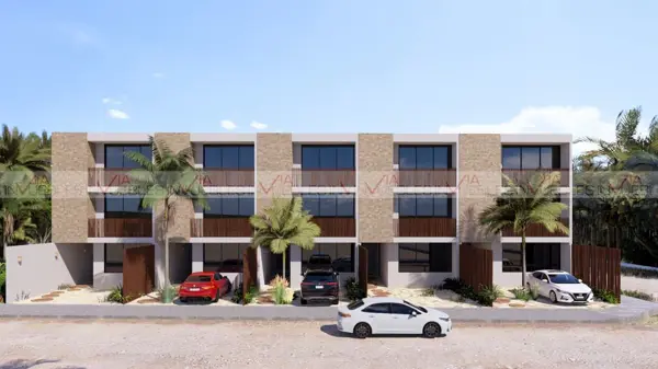 Casa en venta en Chicxulub Puerto, Progreso — foto 2 de 10