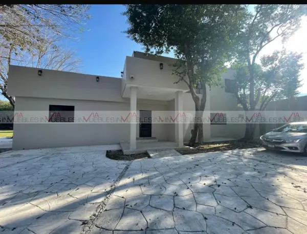 Casa en venta en San Pedro El Álamo, Santiago — foto 2 de 9