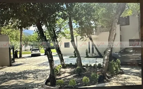 Casa en venta en San Pedro El Álamo, Santiago — foto 3 de 9