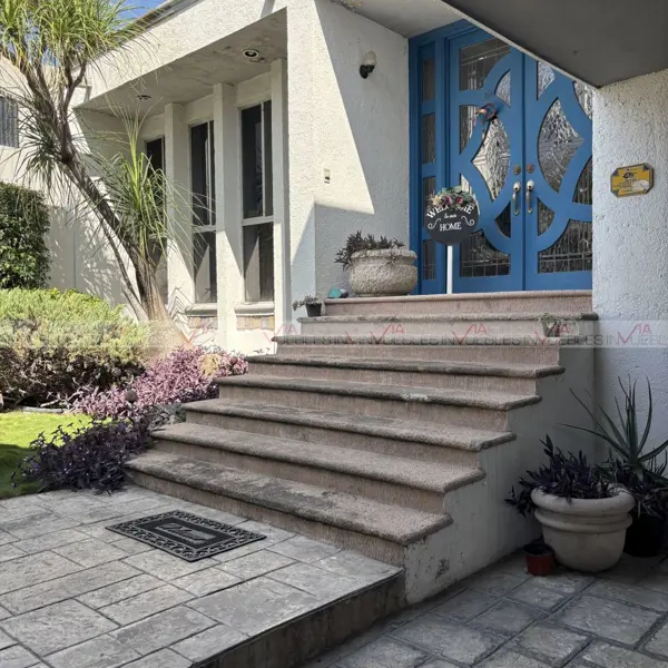 Casa en venta en Las Cumbres, Monterrey — foto 2 de 28