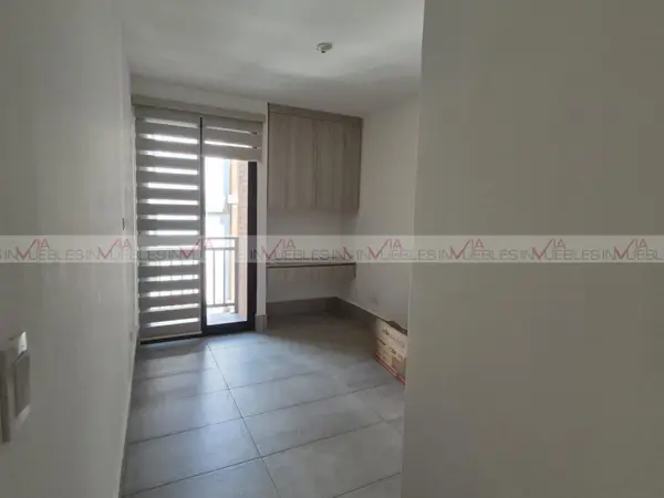 Departamento en renta en El Frutal, Santa Catarina — foto 3 de 13