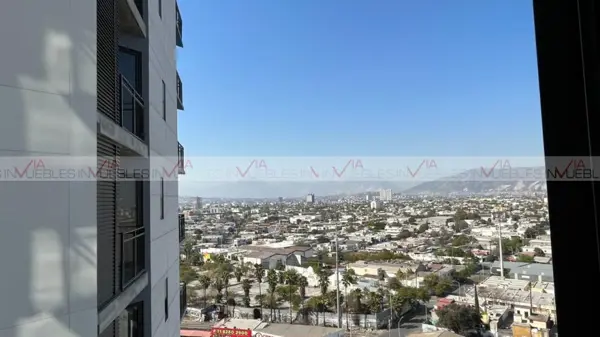 Departamento en renta en Mitras Centro, Monterrey — foto 3 de 13