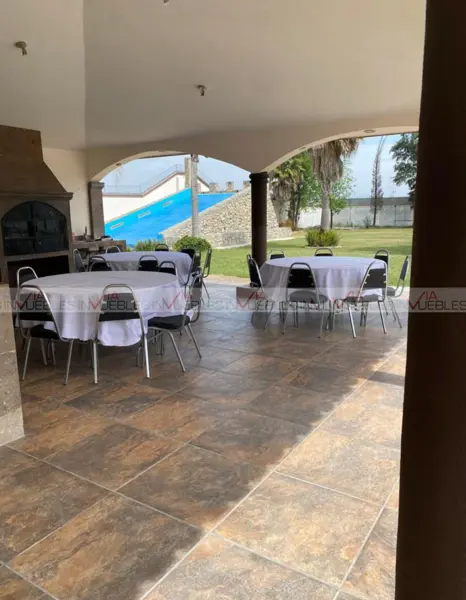 Casa en venta en Villas del Norte, Ciénega de Flores — foto 2 de 32