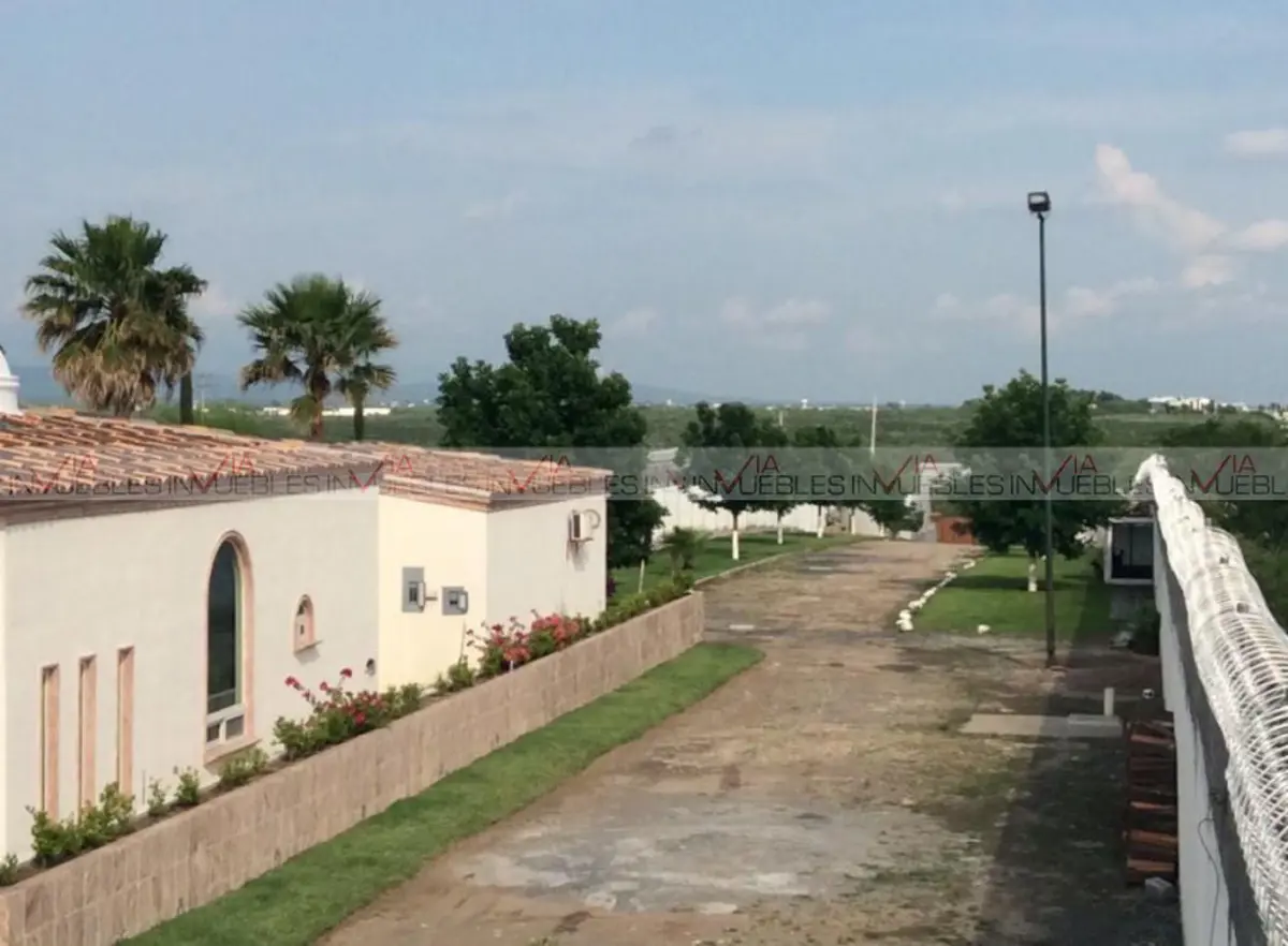 Casa en venta en Villas del Norte, Ciénega de Flores — foto 1 de 32