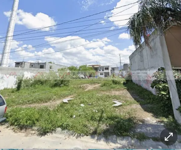 Terreno en venta en Nueva Joya, Guadalupe — foto 3 de 8