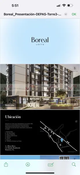 Del Paseo Residencial Torre Boreal Del Paseo Residencial Torre Boreal