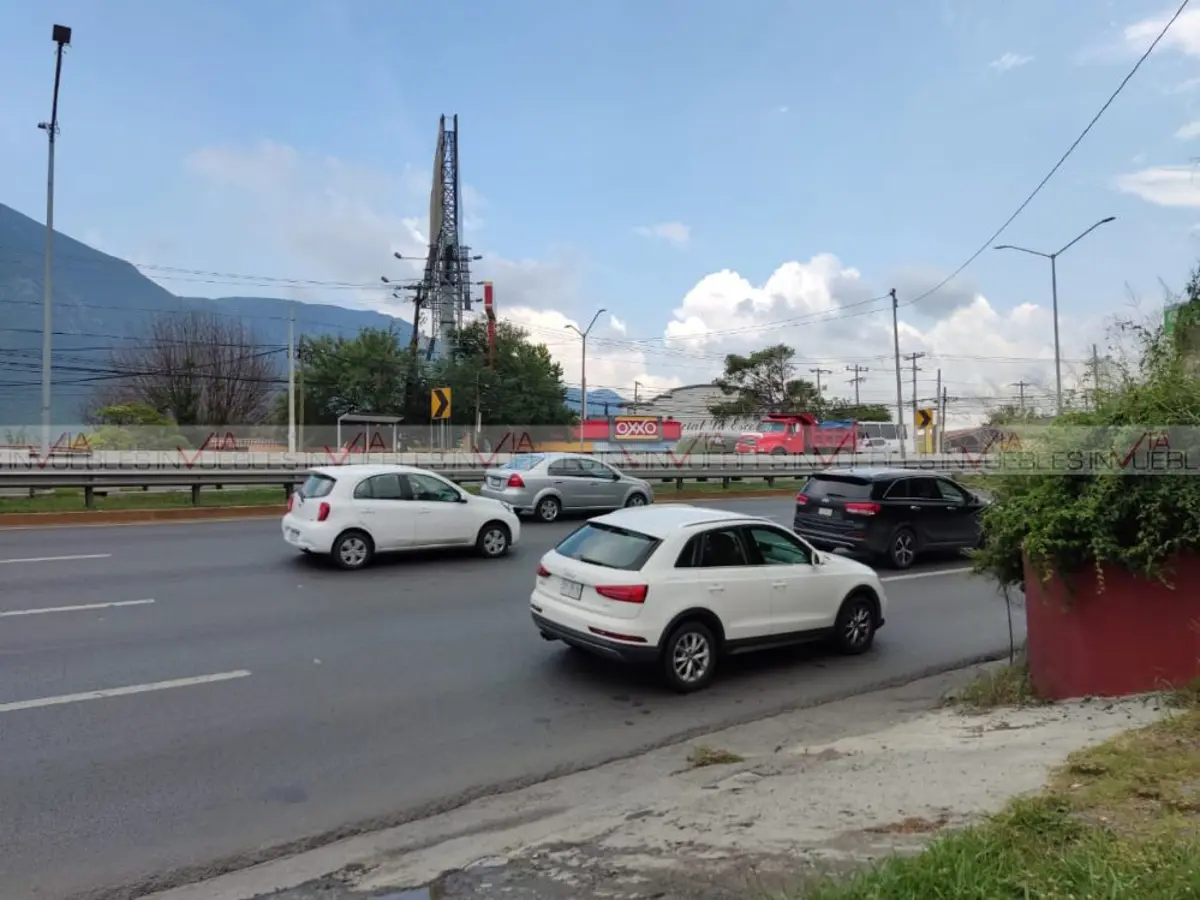 Terreno en venta en Bosques de Valle Alto, Monterrey — foto 1 de 8