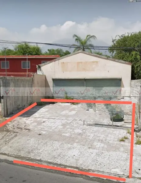 Terreno en venta en Bosques de Valle Alto, Monterrey — foto 3 de 8