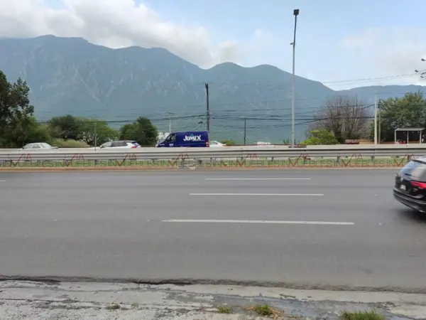 Terreno en venta en Bosques de Valle Alto, Monterrey — foto 2 de 8