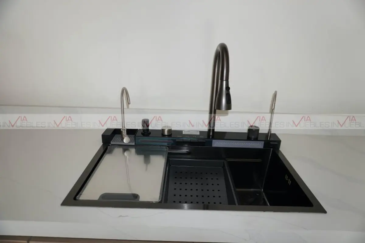 Departamento en venta en Vía Cordillera, Santa Catarina — foto 1 de 15