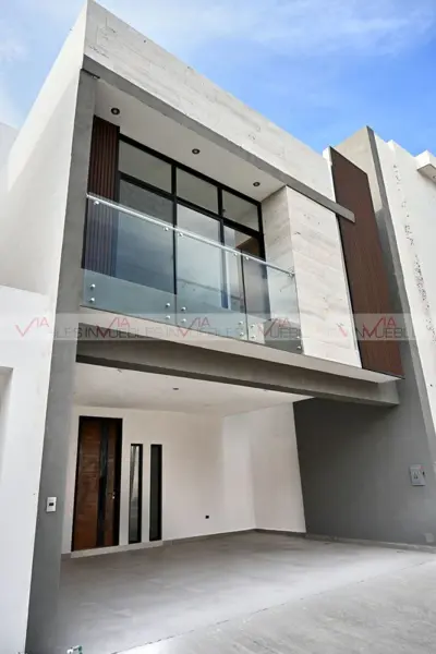 Casa en venta en Rinconada Colonial, Apodaca — foto 3 de 15