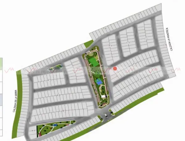 Terreno en venta en Ciudad Cumbres, García — foto 2 de 12