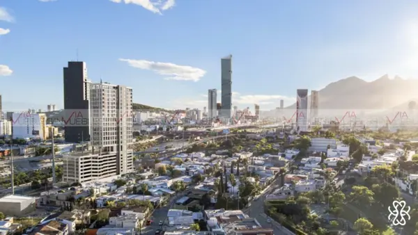 Departamento en venta en Colinas de San Jeronimo, Monterrey — foto 3 de 13