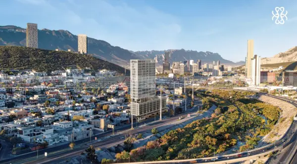 Departamento en venta en Colinas de San Jeronimo, Monterrey — foto 2 de 13