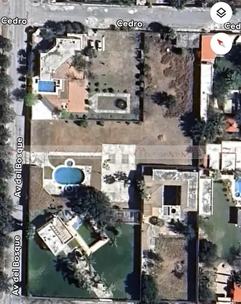 Terreno en venta en Portal del Norte, General Zuazua — foto 2 de 8