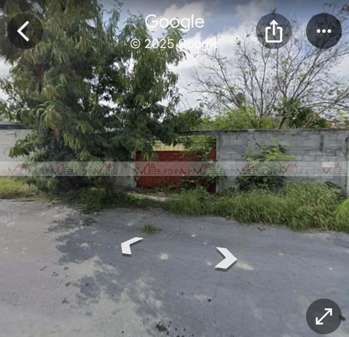 Terreno en venta en Portal del Norte, General Zuazua — foto 1 de 8