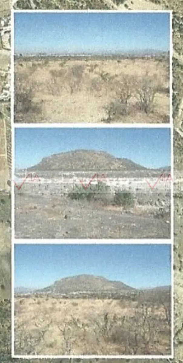 Terreno en venta en San Cayetano, San Juan del Río — foto 1 de 10