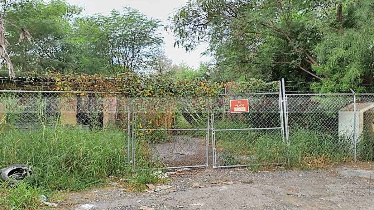 Terreno en venta en El Mirador, Juárez — foto 1 de 8