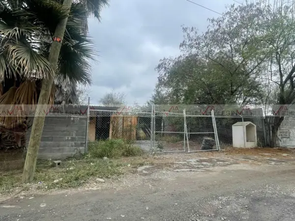 Terreno en venta en El Mirador, Juárez — foto 3 de 8