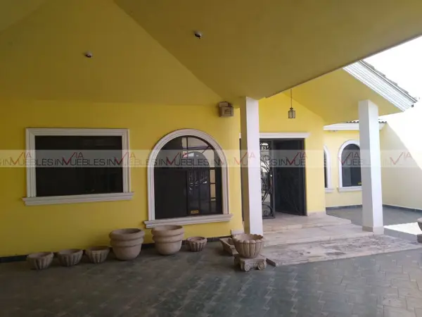 Casa en venta en San Nicolás de los Garza Centro, San Nicolás de los Garza — foto 2 de 8