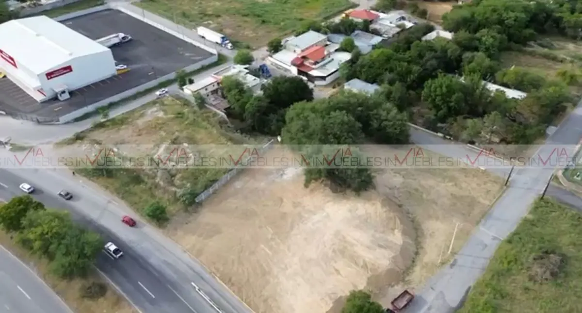 Terreno en renta en Nuevo Repueblo, Allende — foto 1 de 8