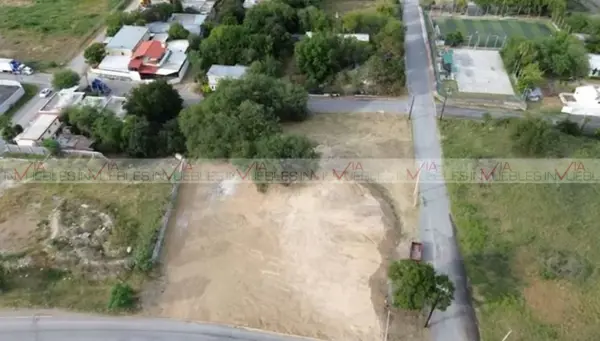Terreno en renta en Nuevo Repueblo, Allende — foto 2 de 8