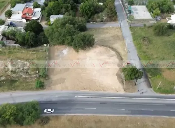Terreno en renta en Nuevo Repueblo, Allende — foto 3 de 8