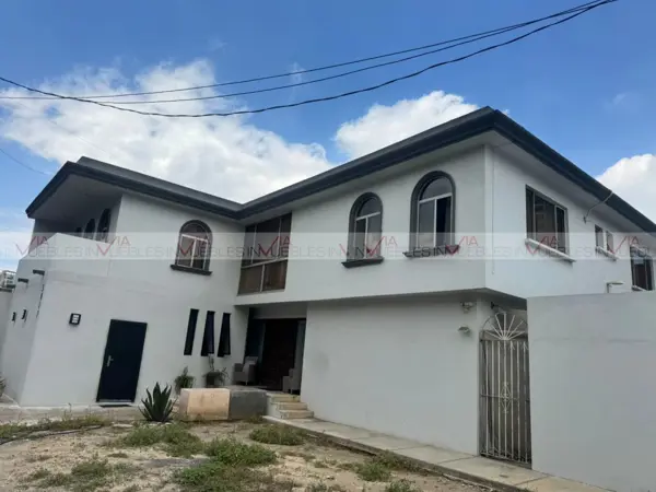 Casa en venta en Rincon del Valle, Monterrey — foto 2 de 15