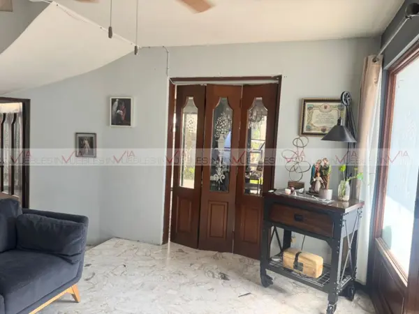 Casa en venta en Rincon del Valle, Monterrey — foto 3 de 15