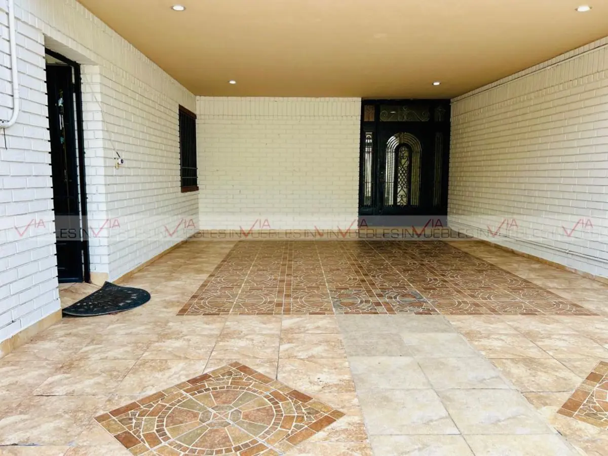 Casa en venta en Del Paseo Residencial, Monterrey — foto 1 de 20