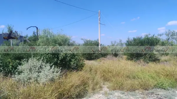 Terreno en venta en Parque Industrial Las Américas, Ciénega de Flores — foto 2 de 8