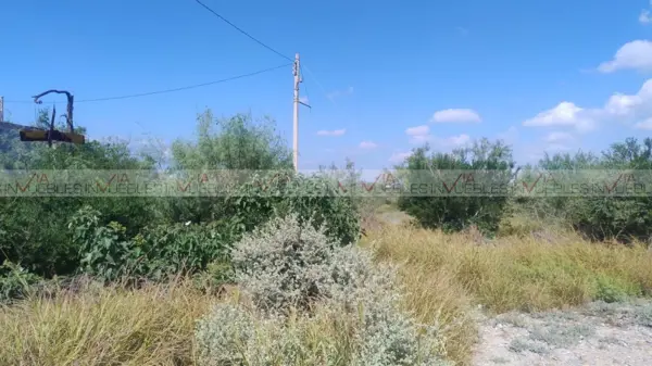 Terreno en venta en Parque Industrial Las Américas, Ciénega de Flores — foto 3 de 8