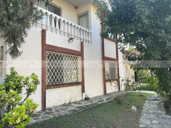 Del paseo Residencial