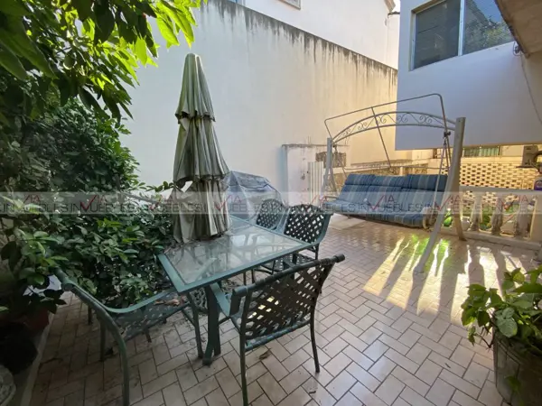 Casa en venta en Del Paseo Residencial, Monterrey — foto 2 de 13