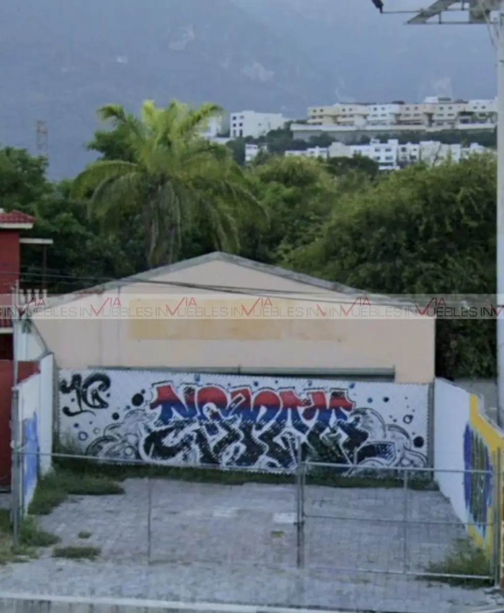 Terreno en venta en Lomas Mederos, Monterrey — foto 1 de 8