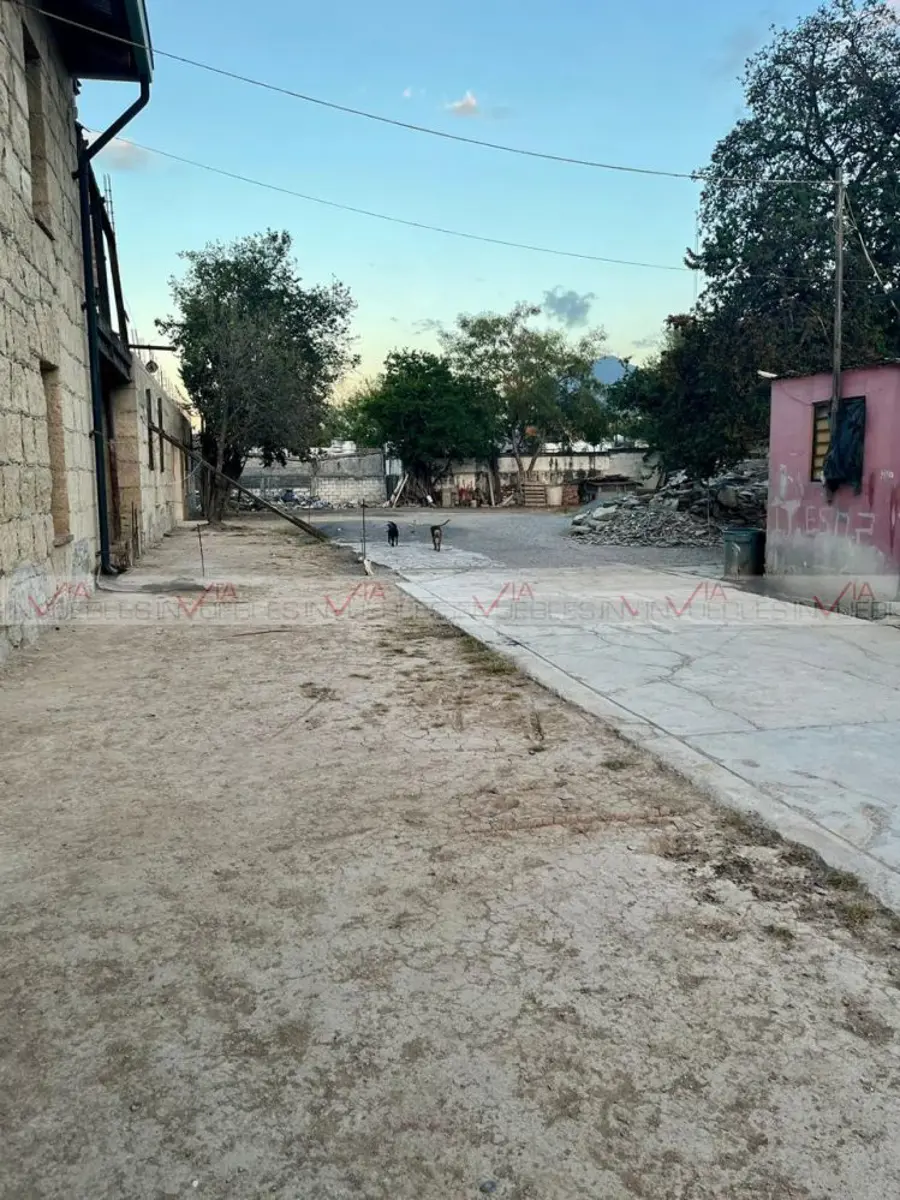 Centro de Monterrey Centro de Monterrey