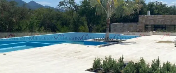 Terreno en venta en Yerbaniz, Santiago — foto 2 de 8