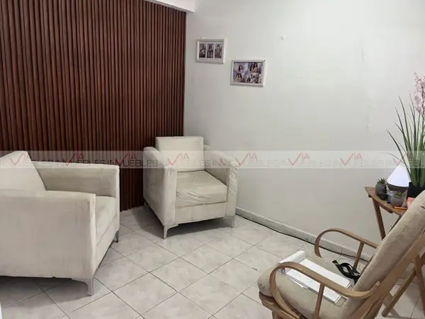 Casa en venta en Valle de Chapultepec, Guadalupe — foto 3 de 11