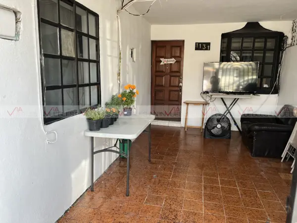 Casa en venta en Valle de Chapultepec, Guadalupe — foto 2 de 11
