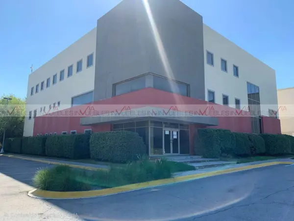 Edificio en renta en Nexxus Residencial Sector Dorado, General Escobedo — foto 2 de 20