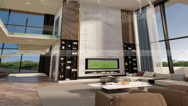 Casa en venta en Sierra Alta, Monterrey — foto 3 de 15