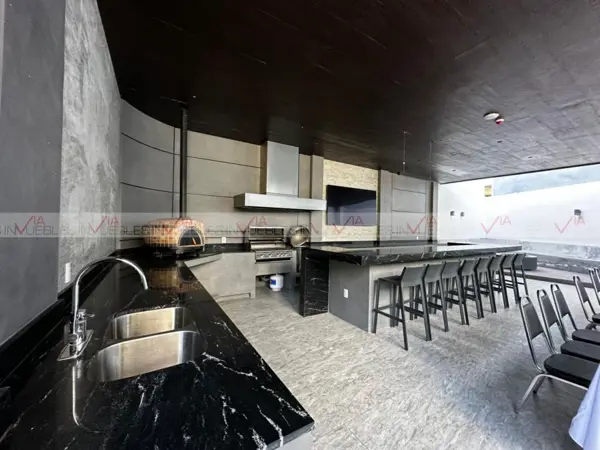 Departamento en venta en La Banda, Santa Catarina — foto 3 de 11