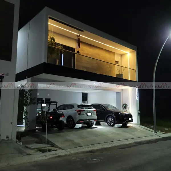 Casa en venta en El Cercado Centro, Santiago — foto 3 de 12