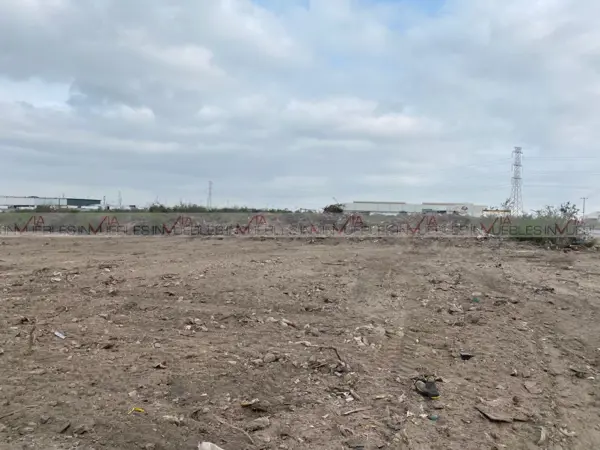 Terreno en renta en Industrial Apodaca, Apodaca — foto 2 de 8