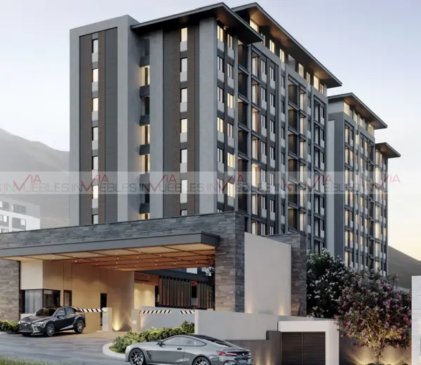 Preventa departamentos zona Cumbres Preventa departamentos zona Cumbres